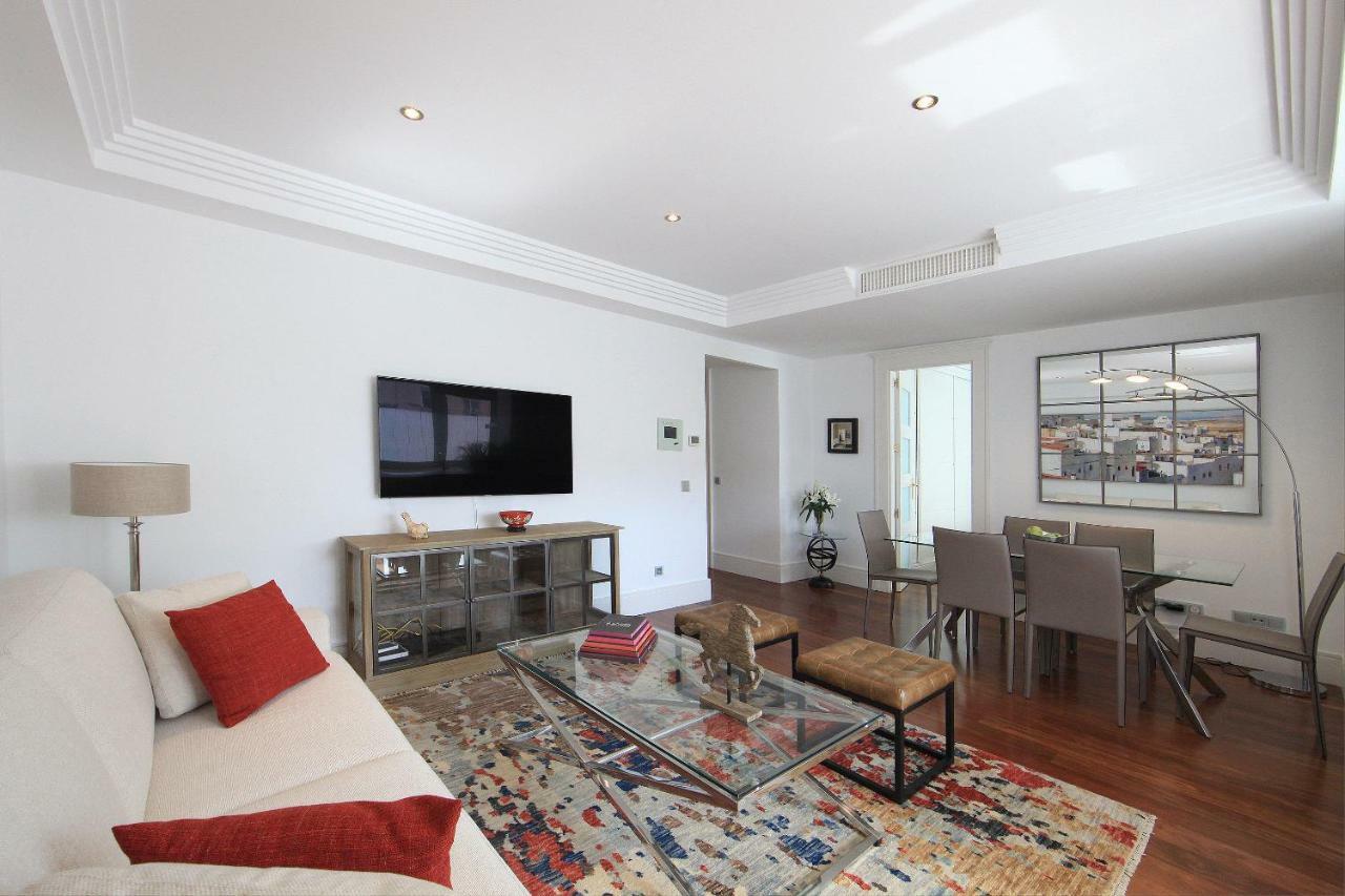 Salamanca Premium Apartamento