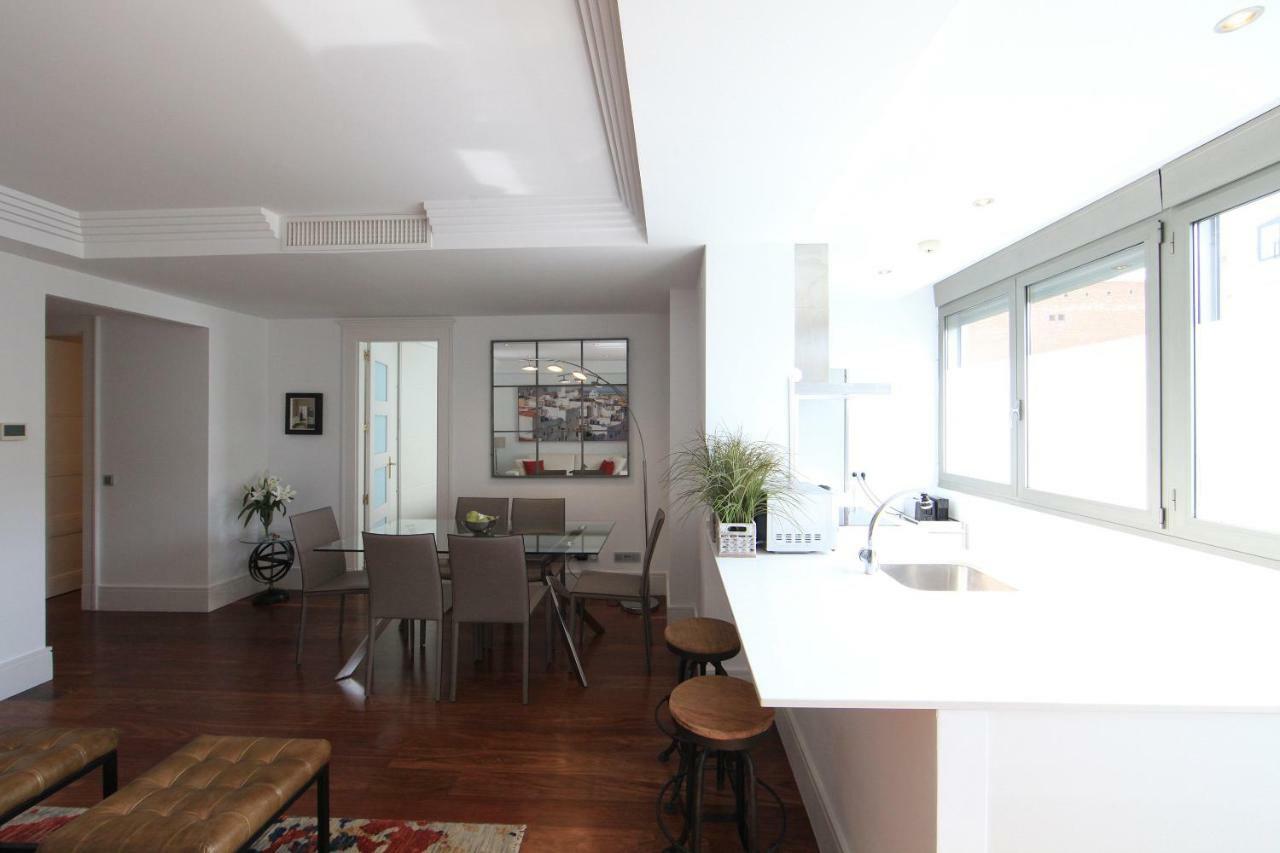 Apartamento Salamanca Premium Madrid