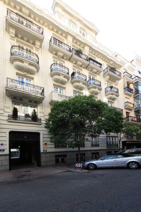 Apartamento Salamanca Premium *