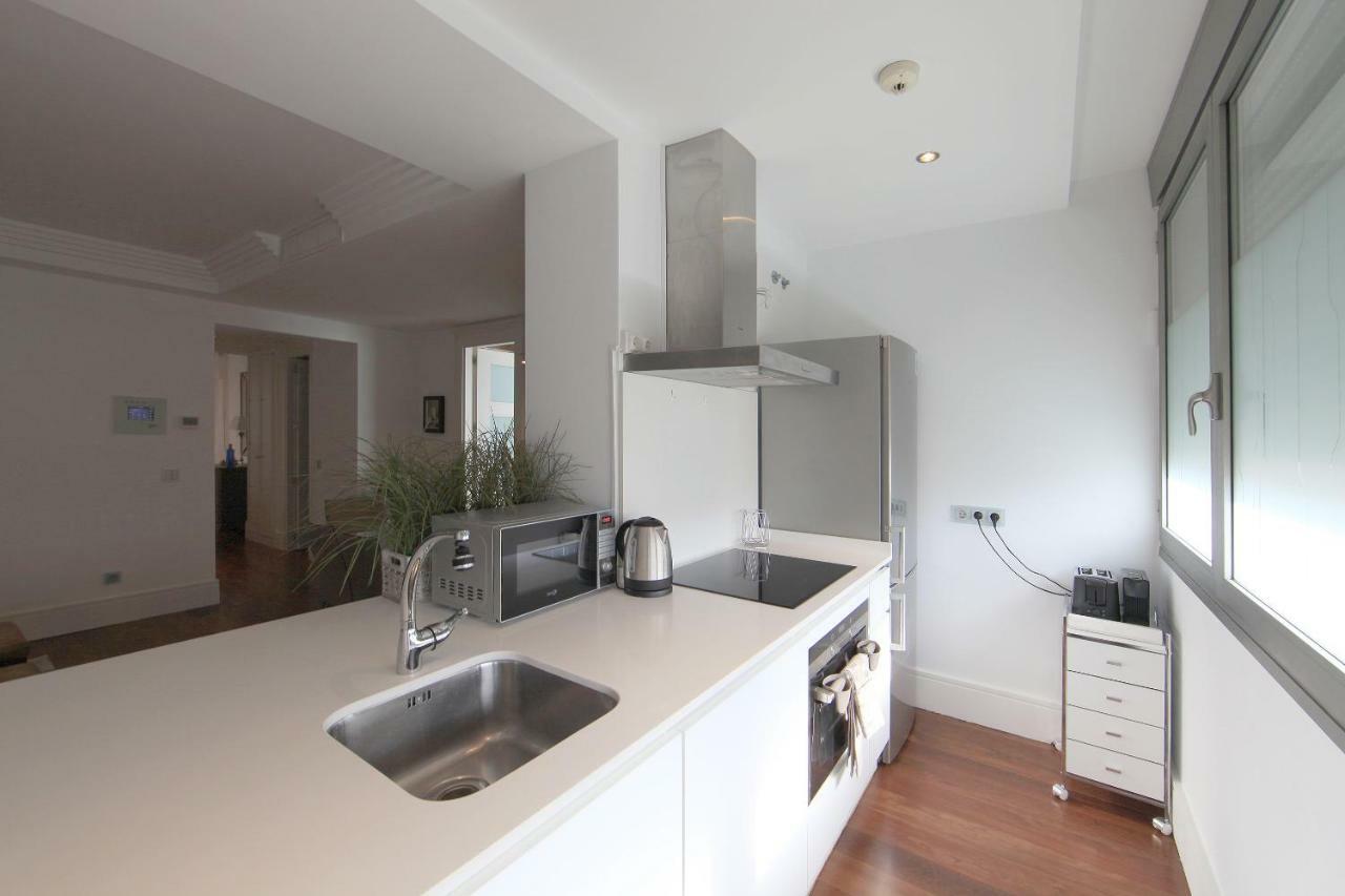 Apartamento Salamanca Premium