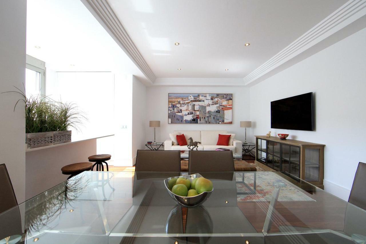 Apartamento Salamanca Premium *