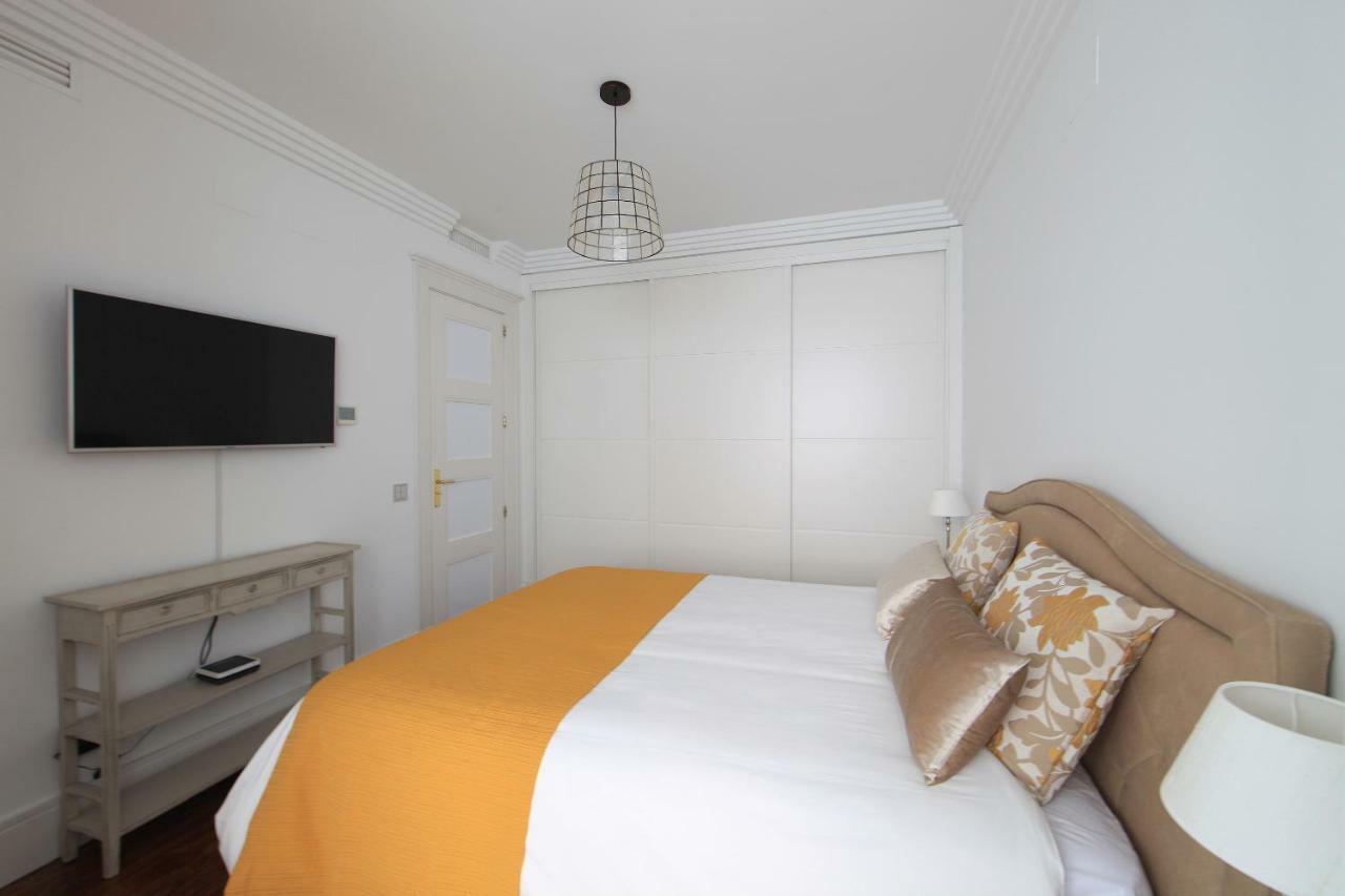 Apartamento Salamanca Premium Madrid