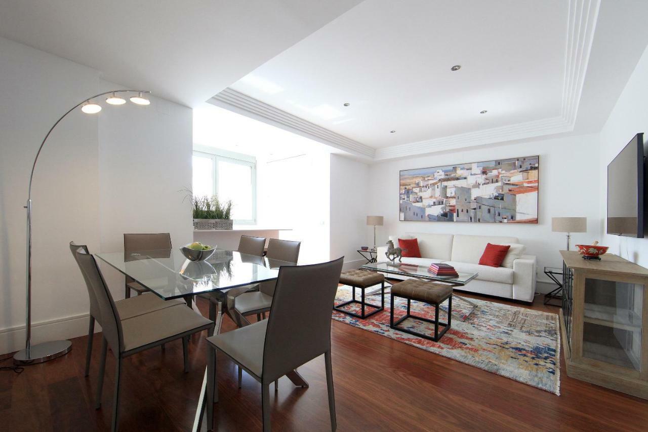 Salamanca Premium Apartamento