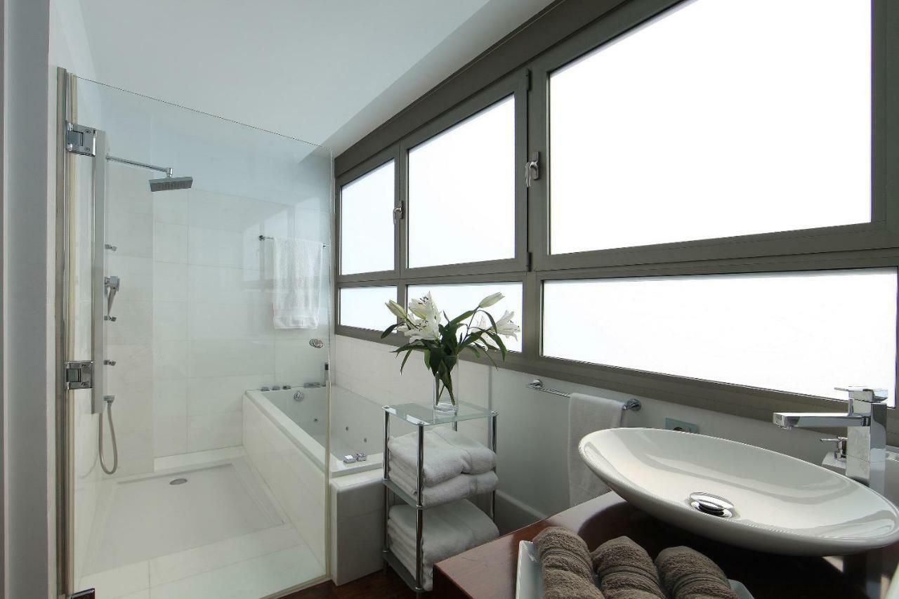 Apartamento Salamanca Premium Madrid