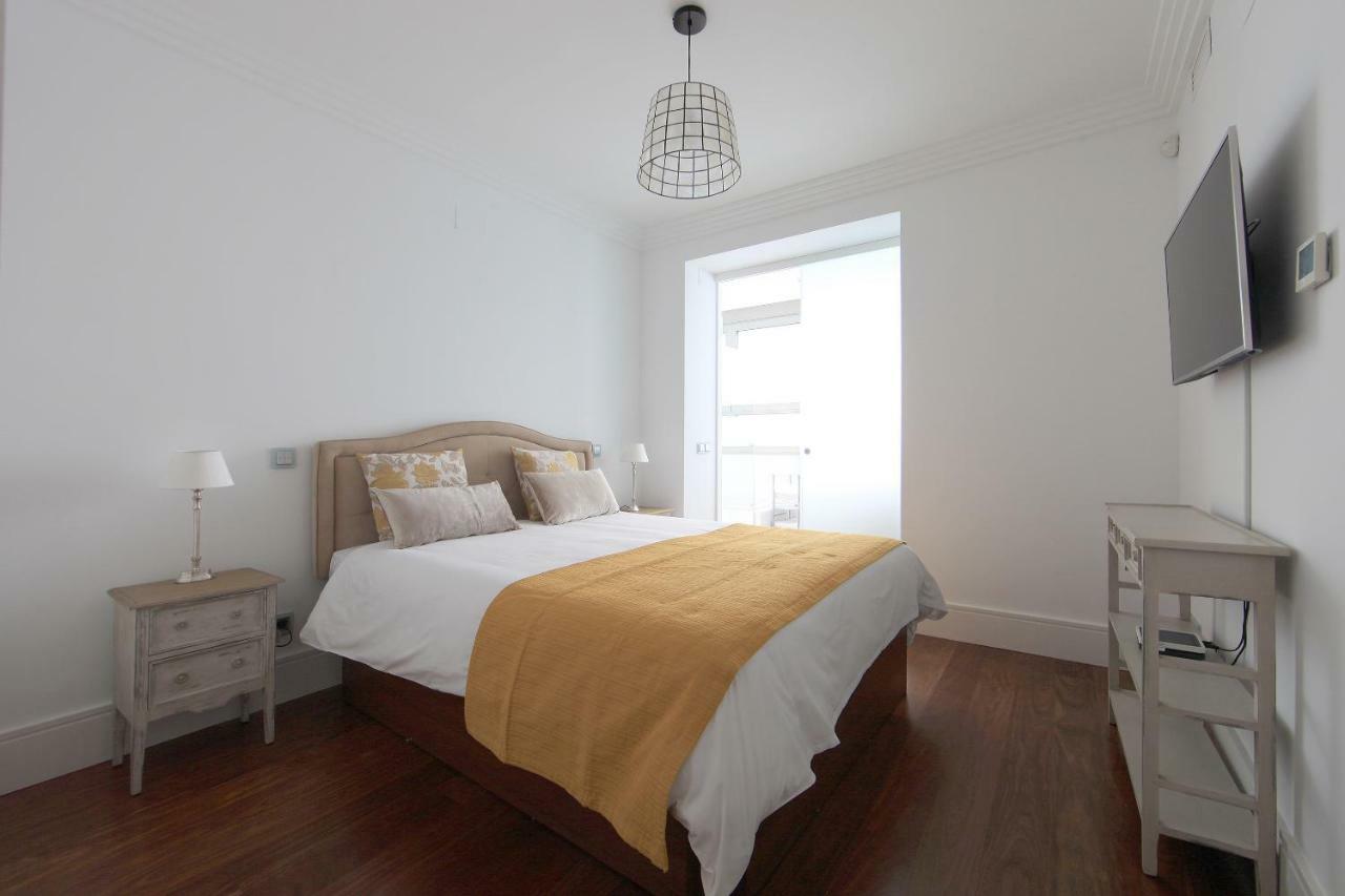Salamanca Premium Apartamento *